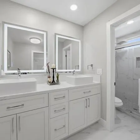 25. 4br Coastal Oasis Near Legoland & Carlsbad