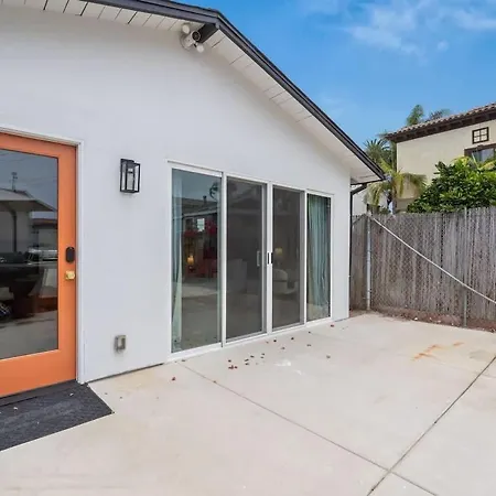 Brand New In Holiday home Carlsbad