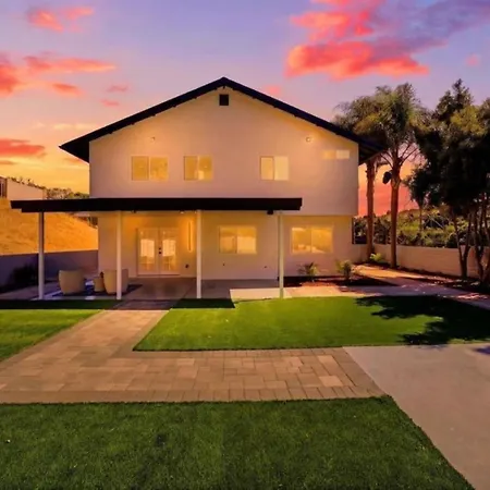 25. 4br Coastal Oasis Near Legoland & Holiday home Carlsbad