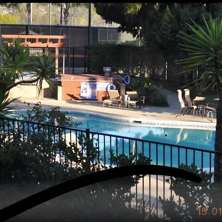 With Tennis Court View & King Beds * Carlsbad