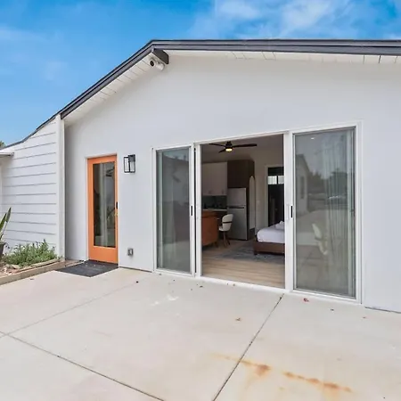 Holiday home Brand New In *