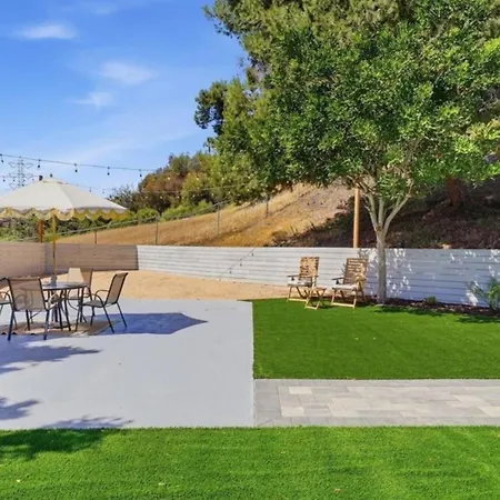 Holiday home 25. 4br Coastal Oasis Near Legoland & Carlsbad