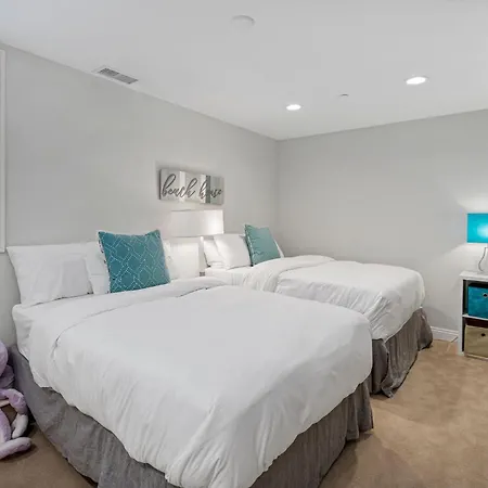 A Beachfront Fairytale In Carlsbad