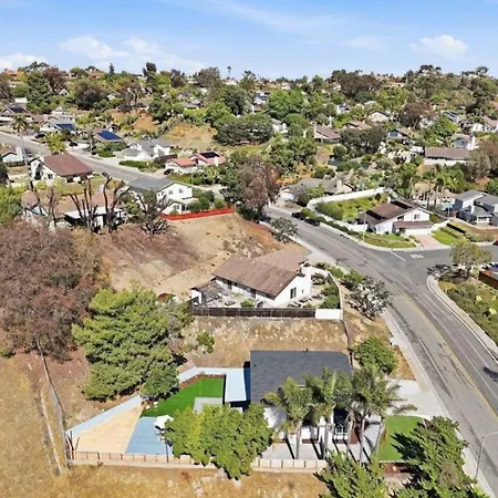 25. 4br Coastal Oasis Near Legoland & Carlsbad