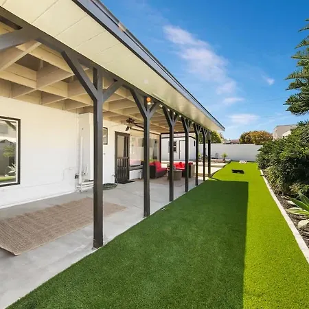 300 Ft From - Whole Compound 2 Units Carlsbad