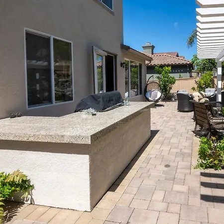 Villa Mariposa Haven Carlsbad