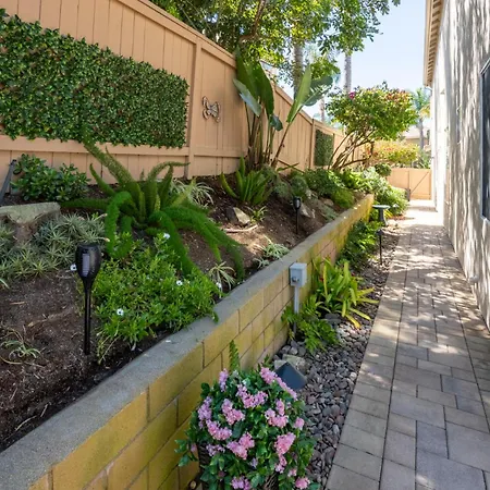 Mariposa Haven Villa Carlsbad