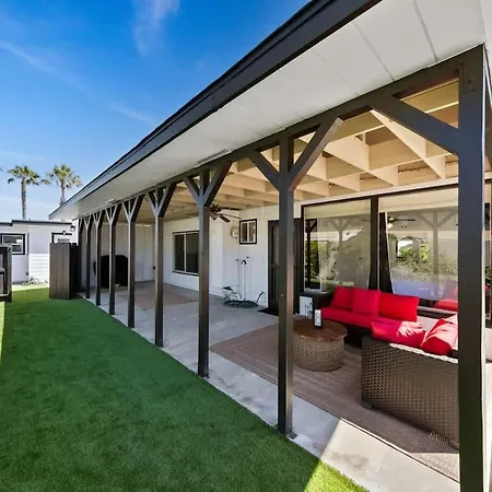 300 Ft From - Whole Compound 2 Units *