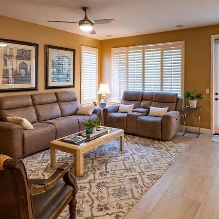 Mariposa Haven Villa Carlsbad