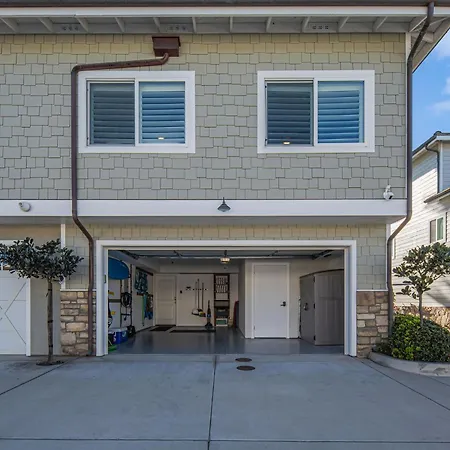 A Beachfront Fairytale In * Carlsbad