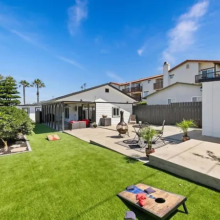 300 Ft From - Whole Compound 2 Units * Carlsbad
