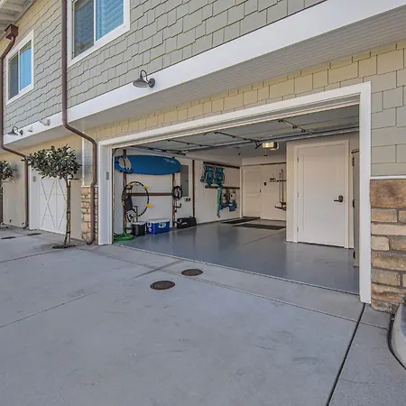 A Beachfront Fairytale In * Carlsbad