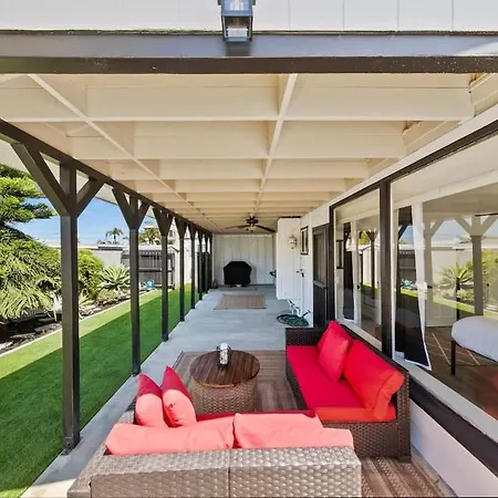 300 Ft From - Whole Compound 2 Units Carlsbad