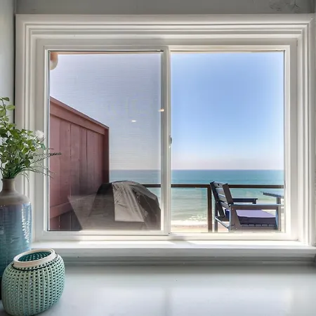 Oceanfront Unit, Private Balcony, Access, Sunset Views