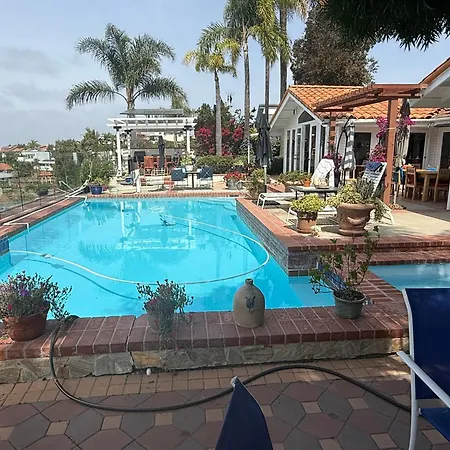 Private Pool & Retreat La Costa