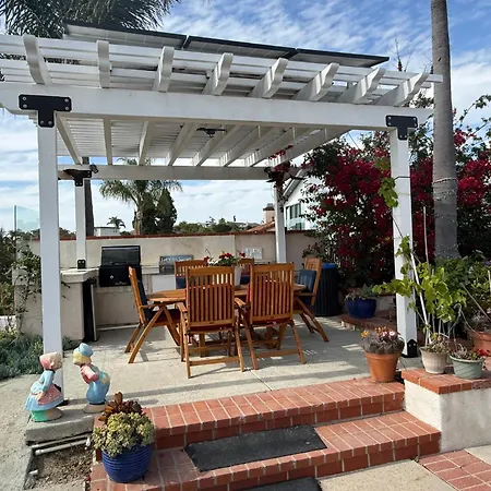 Apartment Private Pool & Retreat La Costa