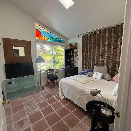 Private Pool & Retreat La Costa Carlsbad