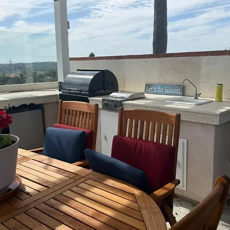 Apartment Private Pool & Retreat La Costa