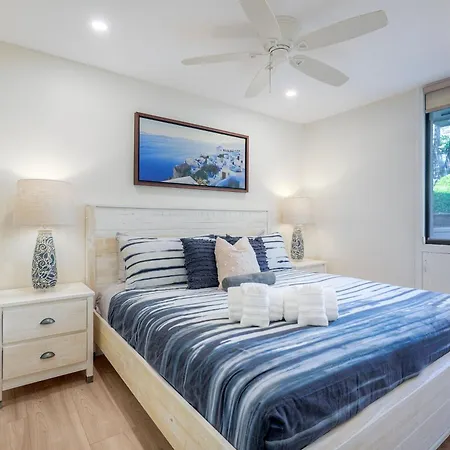 Oceanfront 2br - Private Patio - Steps To Carlsbad