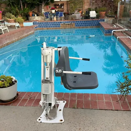 Apartment Private Pool & Retreat La Costa Carlsbad