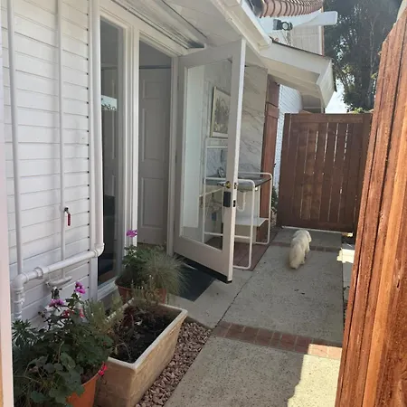 Private Pool & Retreat La Costa Apartment Carlsbad