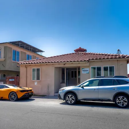 Oceanfront Unit, Private Balcony, Access, Sunset Views Apartment
