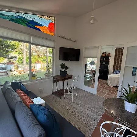 Apartment Private Pool & Retreat La Costa *