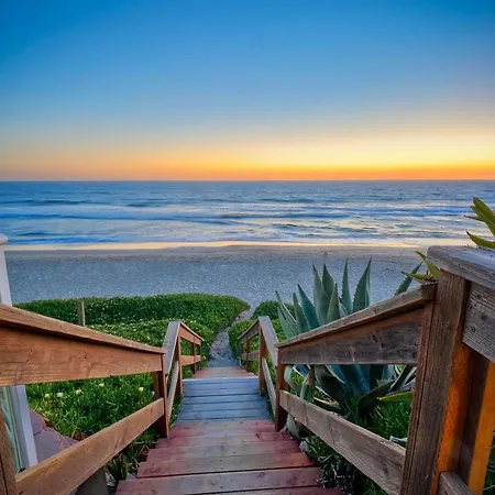Oceanfront Unit, Private Balcony, Access, Sunset Views *