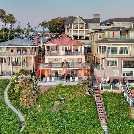 Oceanfront Unit, Private Balcony, Access, Sunset Views