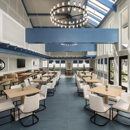 By The Sea Hotel, Carlsbad, Series By Marriott Resort 3*