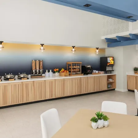By The Sea Hotel, Carlsbad, Series By Marriott Resort