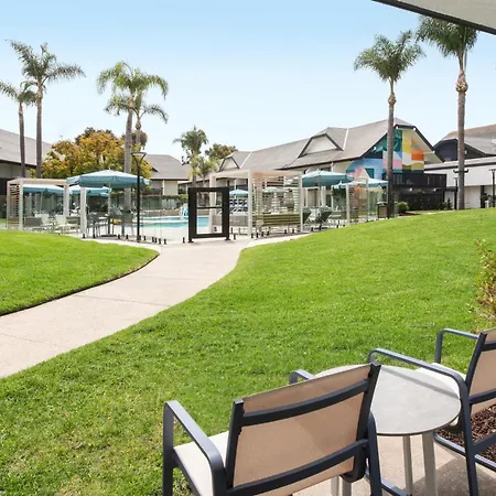 By The Sea Hotel, Carlsbad, Series By Marriott Resort Carlsbad