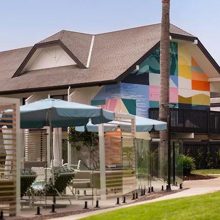 Resort By The Sea Hotel, Carlsbad, Series By Marriott Carlsbad