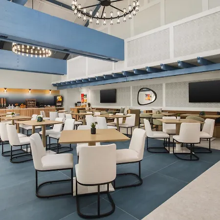 By The Sea Hotel, Carlsbad, Series By Marriott 3* Carlsbad