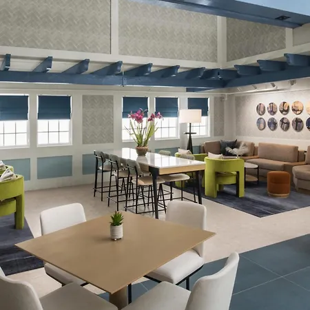 By The Sea Hotel, Carlsbad, Series By Marriott