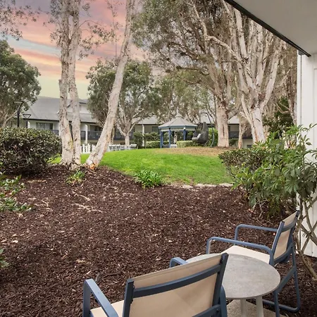 By The Sea Hotel, Carlsbad, Series By Marriott Resort 3*