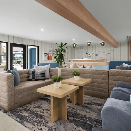 By The Sea Hotel, Carlsbad, Series By Marriott 3*