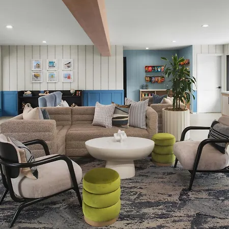 Resort By The Sea Hotel, Carlsbad, Series By Marriott