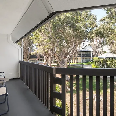 By The Sea Hotel, Carlsbad, Series By Marriott Resort 3*