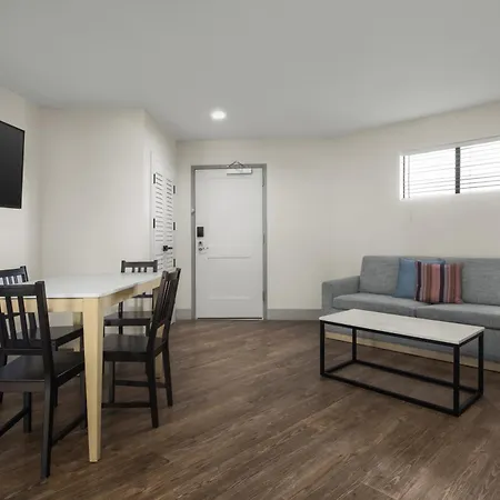 By The Sea Hotel, Carlsbad, Series By Marriott 3*