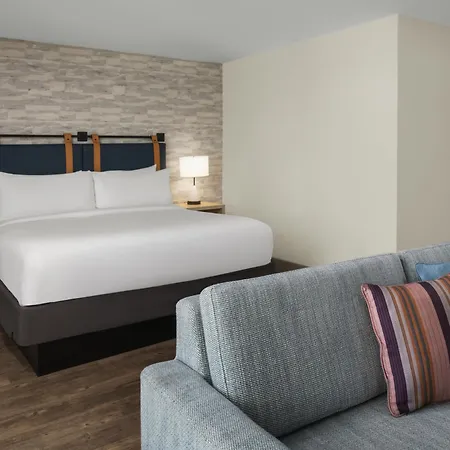 By The Sea Hotel, Carlsbad, Series By Marriott 3* Carlsbad