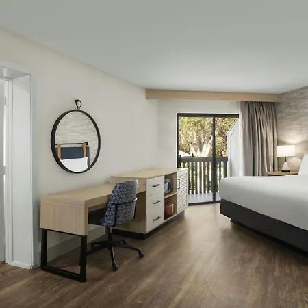 By The Sea Hotel, Carlsbad, Series By Marriott Resort Carlsbad