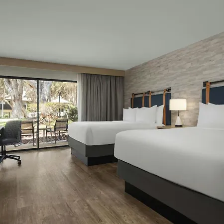 By The Sea Hotel, Carlsbad, Series By Marriott Carlsbad