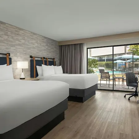 By The Sea Hotel, Carlsbad, Series By Marriott Resort