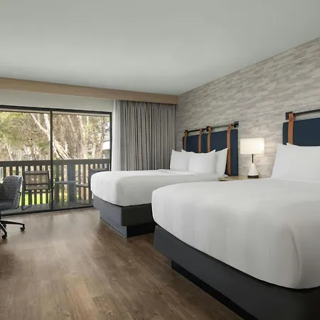 Resort By The Sea Hotel, Carlsbad, Series By Marriott