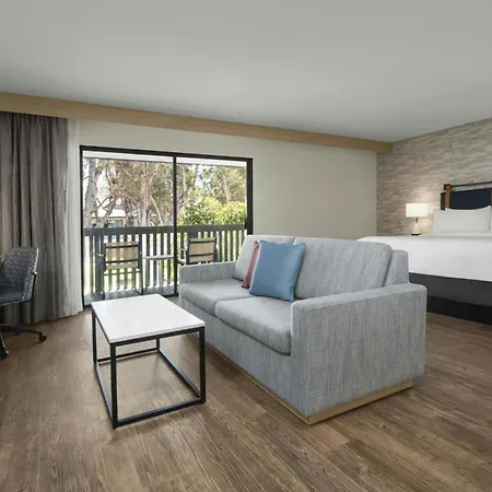 By The Sea Hotel, Carlsbad, Series By Marriott Resort 3*
