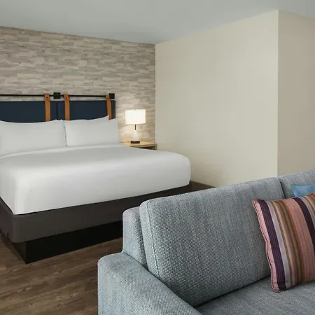 By The Sea Hotel, Carlsbad, Series By Marriott Resort Carlsbad