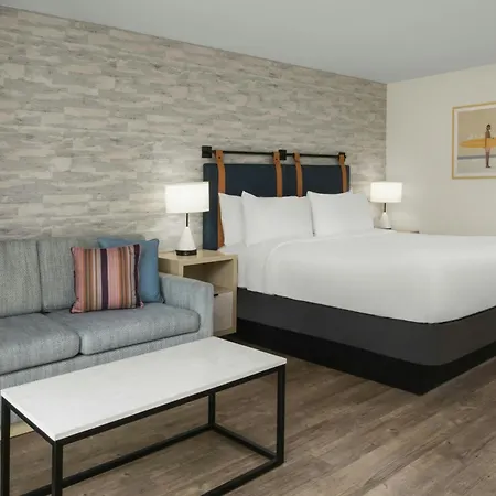 By The Sea Hotel, Carlsbad, Series By Marriott 3* Carlsbad