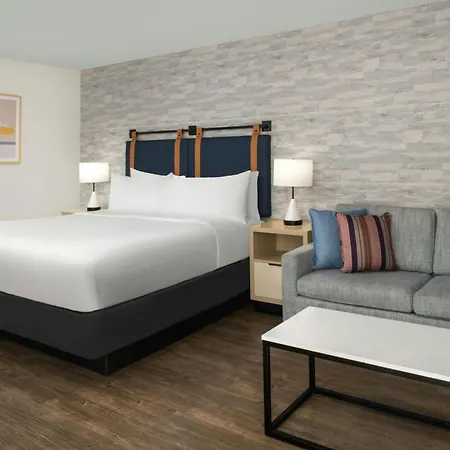By The Sea Hotel, Carlsbad, Series By Marriott