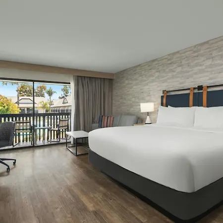 Resort By The Sea Hotel, Carlsbad, Series By Marriott